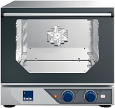 Печь конвекционная Radax GOGOL GG43M00X0S