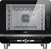 Пароконвектомат Lainox ICGT051+ISC04 купить по низкой цене в Омске | Комплекс Трейд.