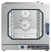 Пароконвектомат Radax TOLSTOY TL07DYCL купить по низкой цене в Омске | Комплекс Трейд.