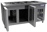 Стол холодильный для салатов КАМИК СОН-115040
