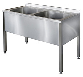 Ванна моечная ITERMA ВЦ-24/1400/700