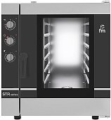 Пароконвектомат FM STR 606 M купить по низкой цене в Омске | Комплекс Трейд.