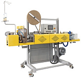 Автоматическая мешкозашивочная машина Hualian FBK-24DC