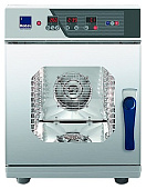 Пароконвектомат Radax TURGENEV TR63DYCL с системой самоочичистки купить по низкой цене в Омске | Комплекс Трейд.