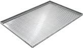 Лист для выпечки Пищевые Технологии ЛП-П4-600/400 алюмин.перф