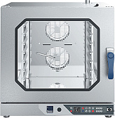 Пароконвектомат Radax TOLSTOY TL07DGDL купить по низкой цене в Омске | Комплекс Трейд.