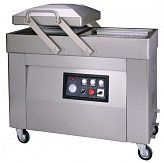 Упаковщик вакуумный Hualian HVC-410S/2A (DZ-410/2SA)