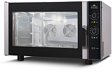 Печь конвекционная Luxstahl EASY EV-UME604-LS