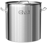 Котел EKSI Special (D=400 мм, 40 л)