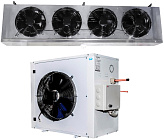 Сплит-система низкотемпературная Intercold LCM-565 FT