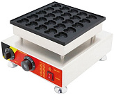 Блинница для панкейков Rosso NP-H25