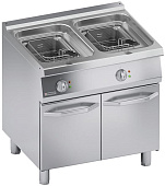 Фритюрница Veroterm VT2FGE1010