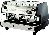 Кофемашина автомат La Pavoni BART2VN2301EU, цвет черный
