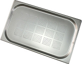 Гастроемкость Gastro GN 1/1-20 перфорированная