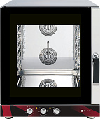 Пароконвектомат Tatra TPI 07 M.V купить по низкой цене в Омске | Комплекс Трейд.
