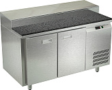 Стол холодильный для пиццы Техно-ТТ СПБ/П-326/14-1807