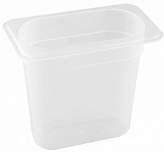 Гастроемкость Restola 422102601 GN 1/9-150