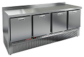 Стол холодильный HICOLD SNE 1111/TN BOX (R290)