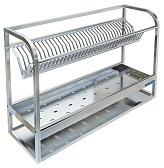 Полка кухонная Техно-ТТ ПН-328/900