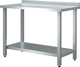 Стол производственный Cryspi Chef СРП 15/7 П