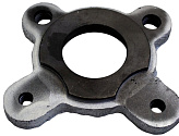 Коромысло Gastromix для тестораскатки TDR-380 (NEW)