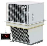 Моноблок среднетемпературный POLAIR MM 113 ST