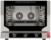 Пароконвектомат Tecnoeka EKF 416 N UD купить по низкой цене в Омске | Комплекс Трейд.