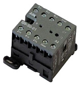Контактор вентилятора DEBAG 9171379 ABB B6-30-01