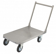 Тележки грузовые