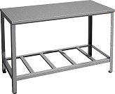 Стол производственный Gastrolux С-097H/E