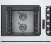 Пароконвектомат Пищевые Технологии ПР-06М купить по низкой цене в Омске | Комплекс Трейд.