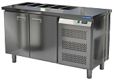 Стол холодильный для салатов КАМИК СОН-118530