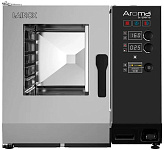 Пароконвектомат Lainox AROMA SAPIENS BOOSTED ARES054B купить по низкой цене в Омске | Комплекс Трейд.