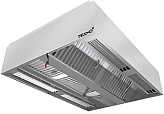 Зонт приточно-вытяжной Техно-ТТ МВО-2,3МС-2,4ЦК