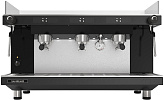 Кофемашина Sanremo Zoe SAP 3гр. (черная)