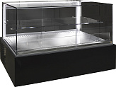 Витрина кондитерская Finist JAKSON CUBE JNC-1 