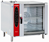 Пароконвектомат INOKSAN INO-FBE010 купить по низкой цене в Омске | Комплекс Трейд.