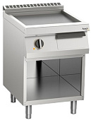 Поверхность жарочная Apach Chef Line SLFTE67LOS