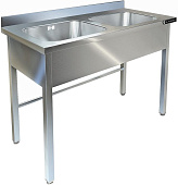 Ванна моечная KAYMAN ВМЦ-232/67