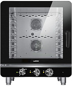 Пароконвектомат Lainox ICEM071 купить по низкой цене в Омске | Комплекс Трейд.