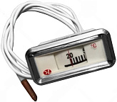 Термометр Hurakan для тепловой витрины HKN-WD1