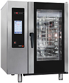 Пароконвектомат Fagor APE-101 купить по низкой цене в Омске | Комплекс Трейд.