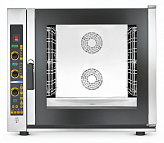 Пароконвектомат Tecnoeka EKF 711 EV купить по низкой цене в Омске | Комплекс Трейд.