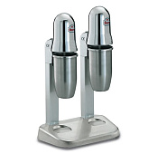 Миксер для молочных коктейлей Sirman Sirio 2VV нерж. сталь