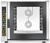 Пароконвектомат Tecnoeka EKF 711 E UD KWT /A купить по низкой цене в Омске | Комплекс Трейд.
