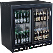 Барные холодильные шкафы