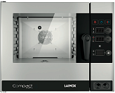 Пароконвектомат Lainox CVES061R купить по низкой цене в Омске | Комплекс Трейд.