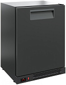 Шкаф холодильный POLAIR TM101-Bar (глухая дверь, без столешницы)