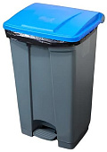 Контейнер для мусора Cambro WBFC87LBASE (87 л) Без крышки