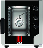 Пароконвектомат Tecnoeka EKF 523 N UD купить по низкой цене в Омске | Комплекс Трейд.